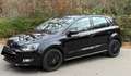Volkswagen Polo Polo 1.4i Comfortline DSG Zwart - thumbnail 4