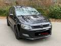 Volkswagen Polo Polo 1.4i Comfortline DSG Zwart - thumbnail 3