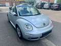Volkswagen New Beetle Cabriolet 1.6 Highline"Klima"SHZ"EU4" Argent - thumbnail 4