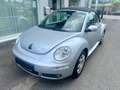Volkswagen New Beetle Cabriolet 1.6 Highline"Klima"SHZ"EU4" Argent - thumbnail 3