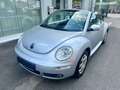 Volkswagen New Beetle Cabriolet 1.6 Highline"Klima"SHZ"EU4" Argent - thumbnail 5