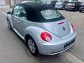 Volkswagen New Beetle Cabriolet 1.6 Highline"Klima"SHZ"EU4" Argent - thumbnail 10