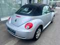 Volkswagen New Beetle Cabriolet 1.6 Highline"Klima"SHZ"EU4" Argent - thumbnail 9