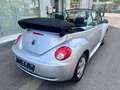 Volkswagen New Beetle Cabriolet 1.6 Highline"Klima"SHZ"EU4" Argent - thumbnail 12