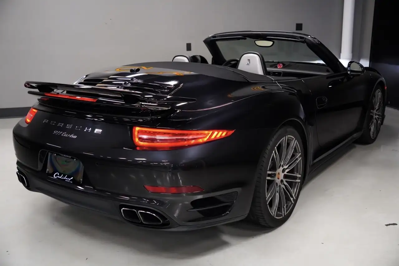 Porsche 911 снимка Porsche 911