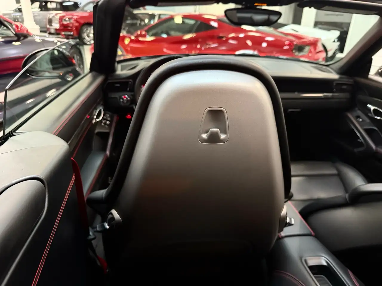 Porsche 911 снимка Porsche 911