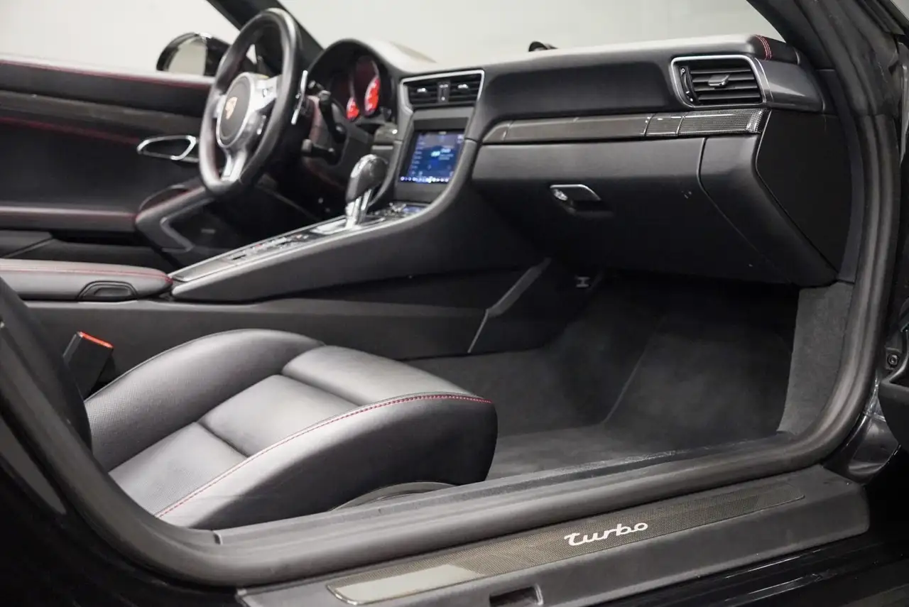 Porsche 911 снимка Porsche 911