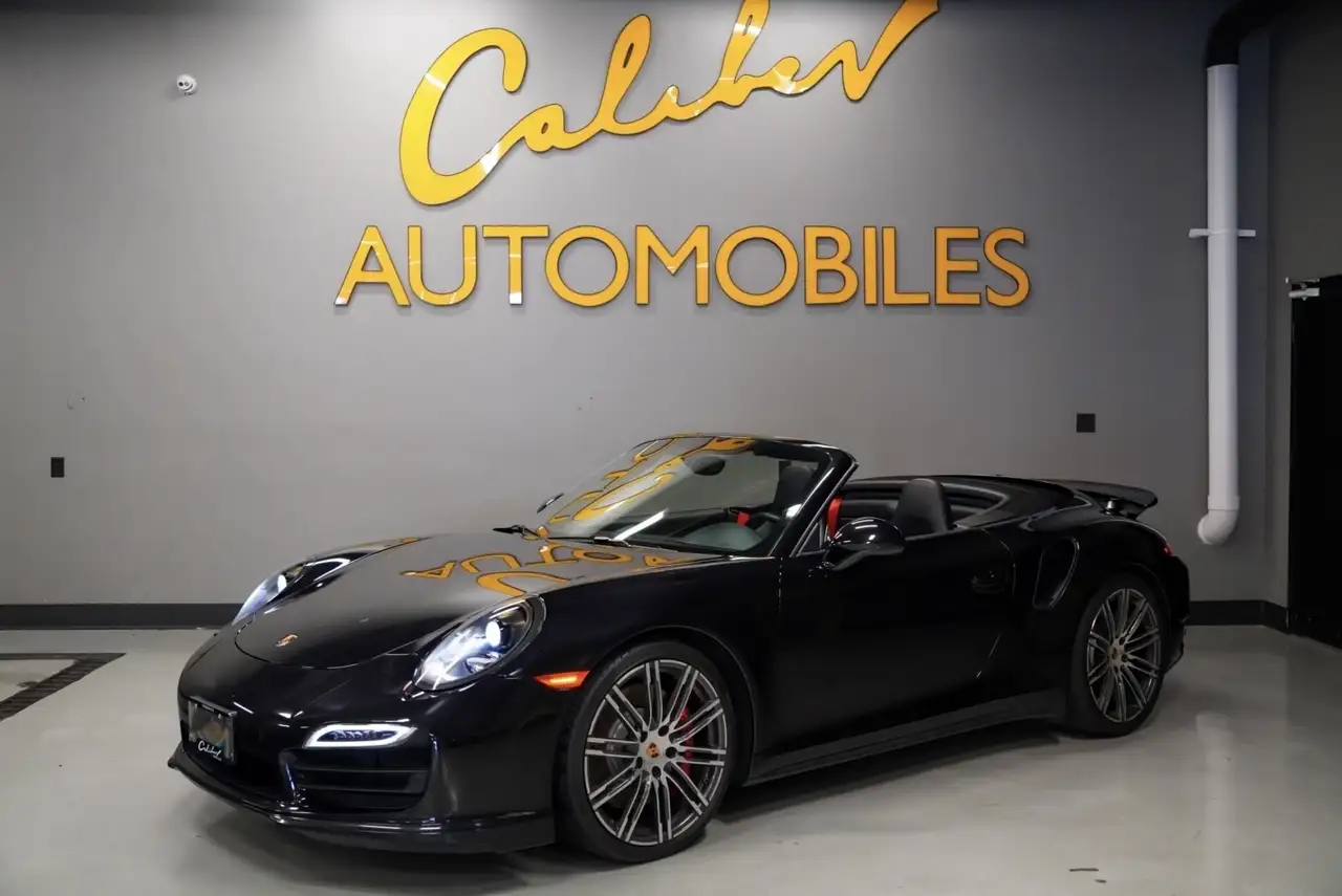 Porsche 911 снимка Porsche 911