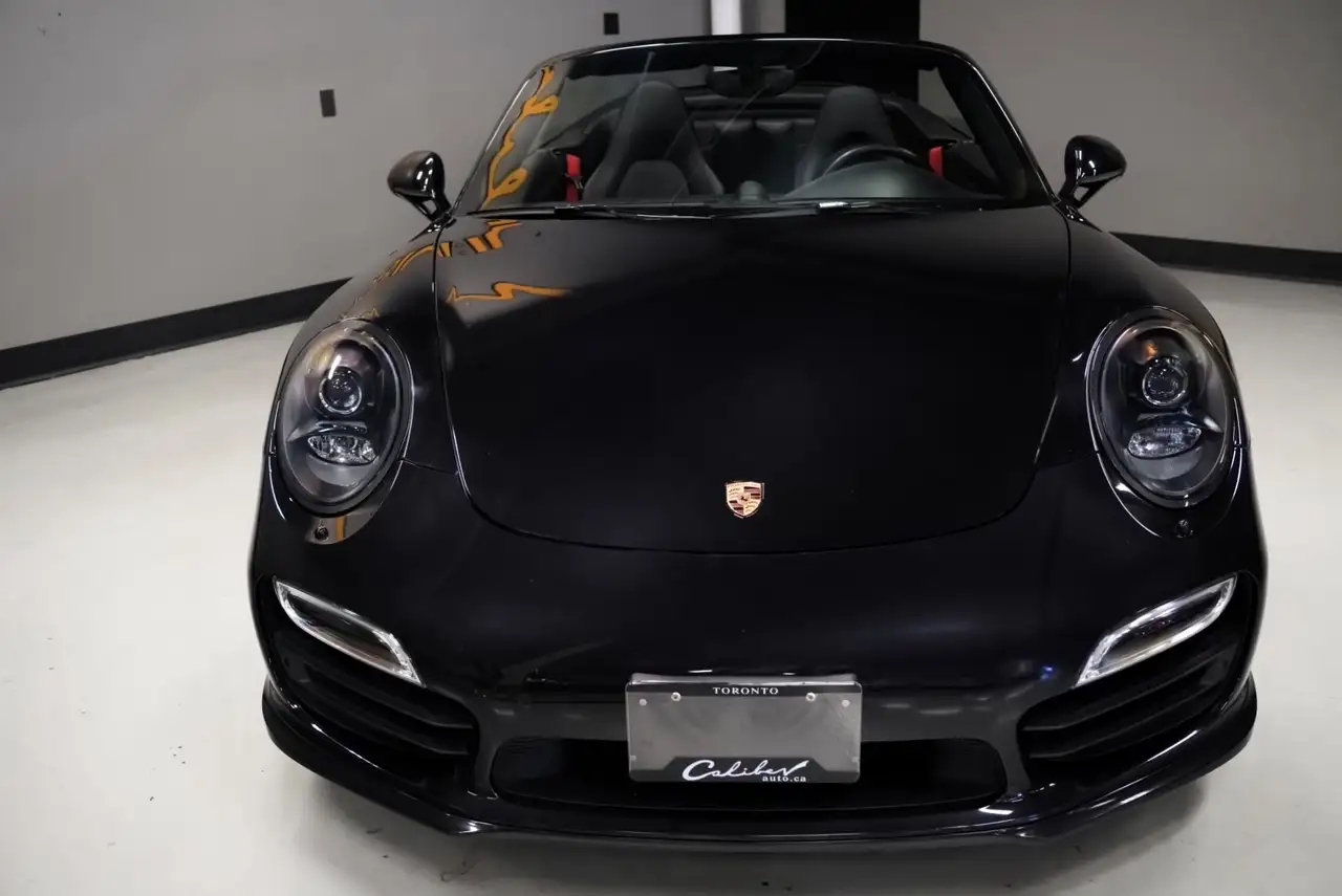 Porsche 911 снимка Porsche 911