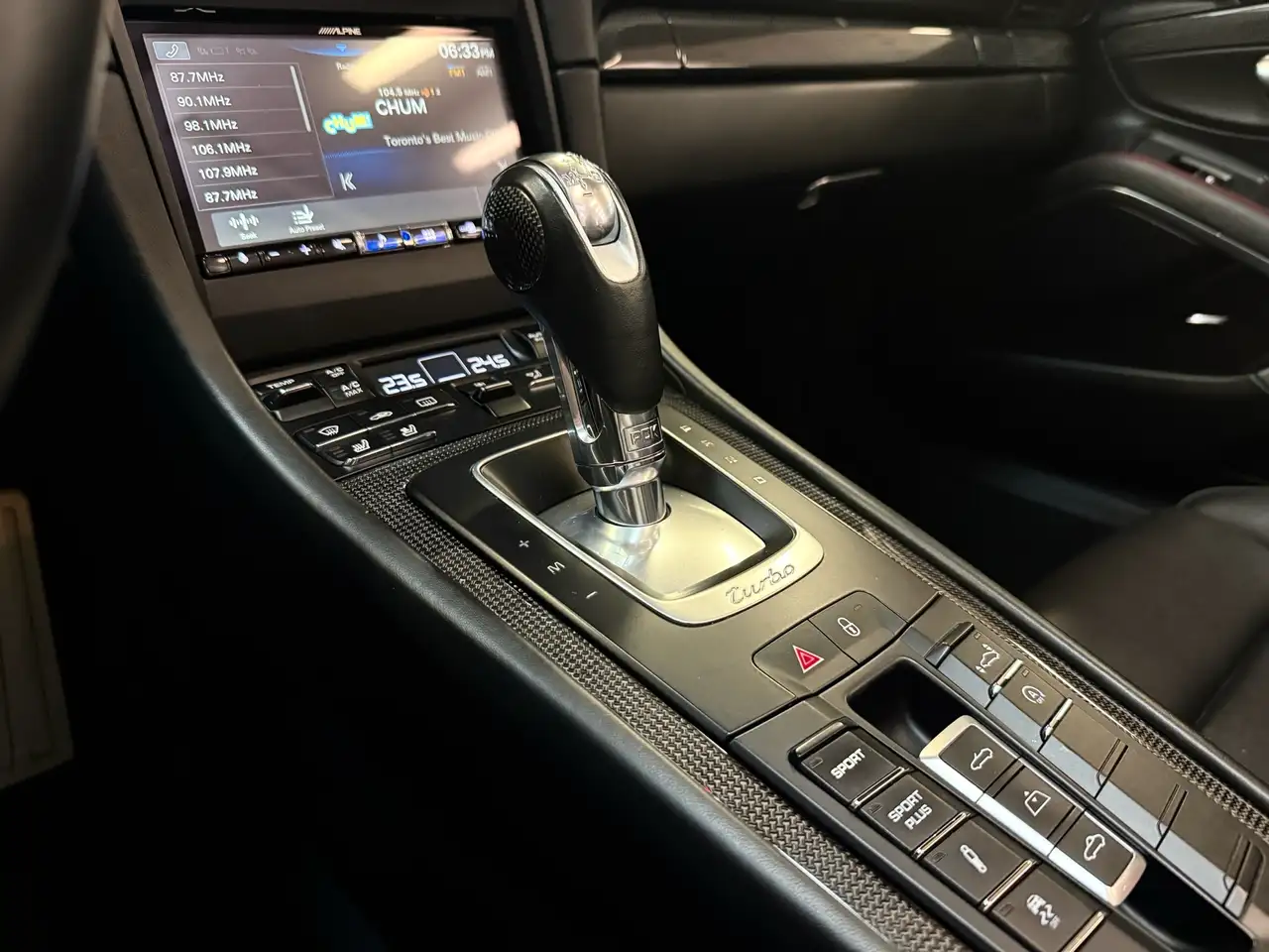 Porsche 911 снимка Porsche 911