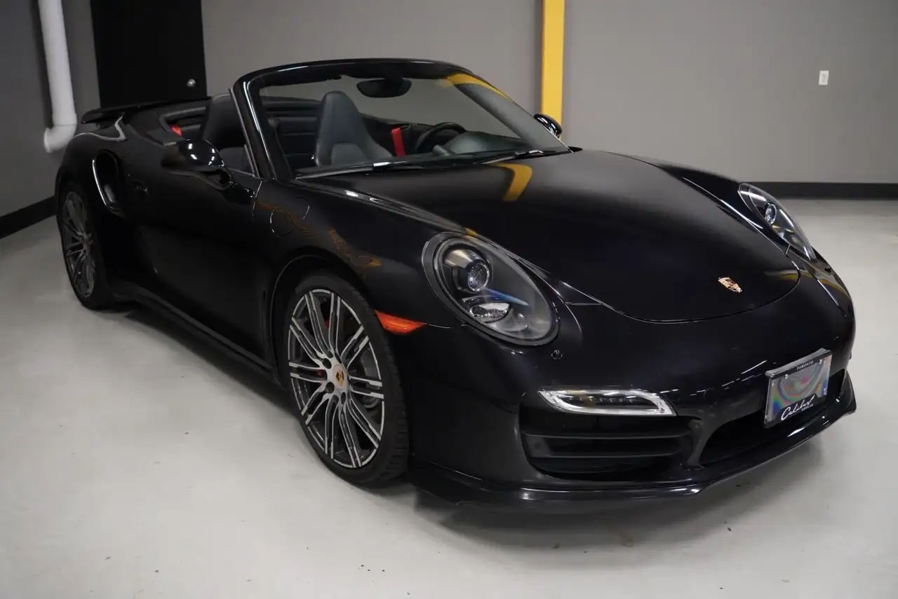 Porsche 911 снимка Porsche 911