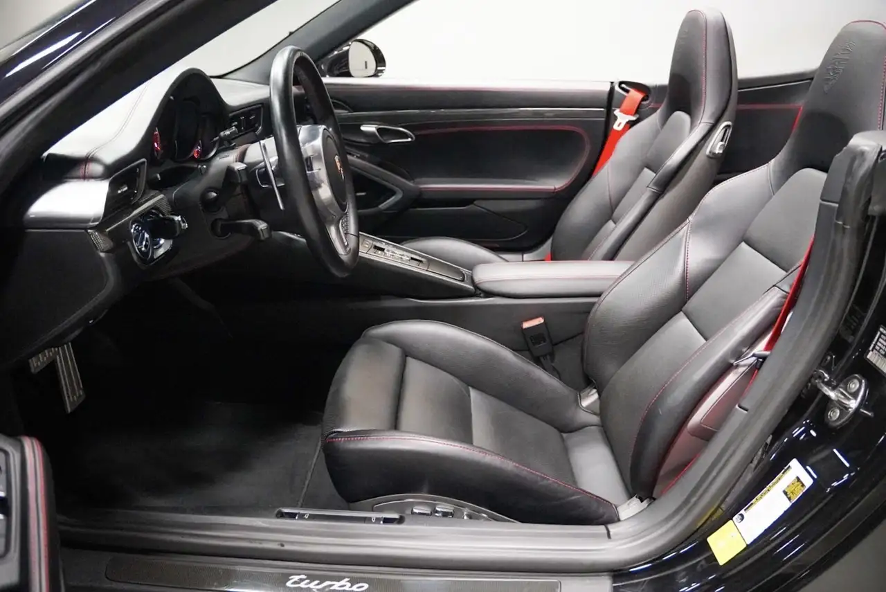 Porsche 911 снимка Porsche 911
