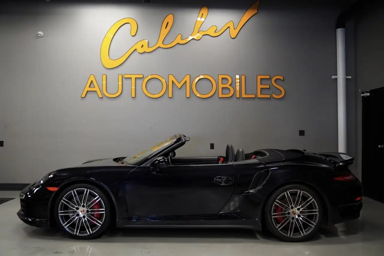 Porsche 911 снимка Porsche 911