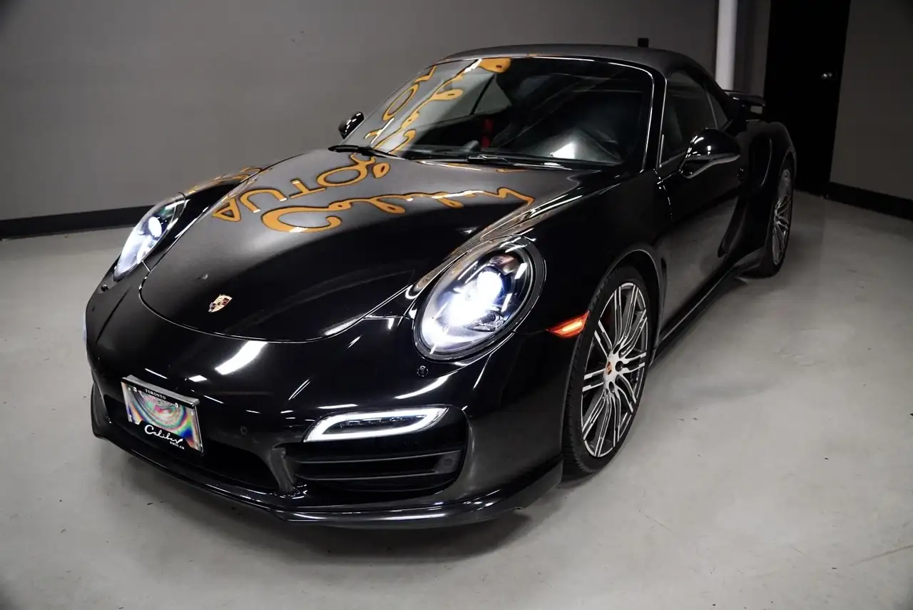 Porsche 911 снимка Porsche 911
