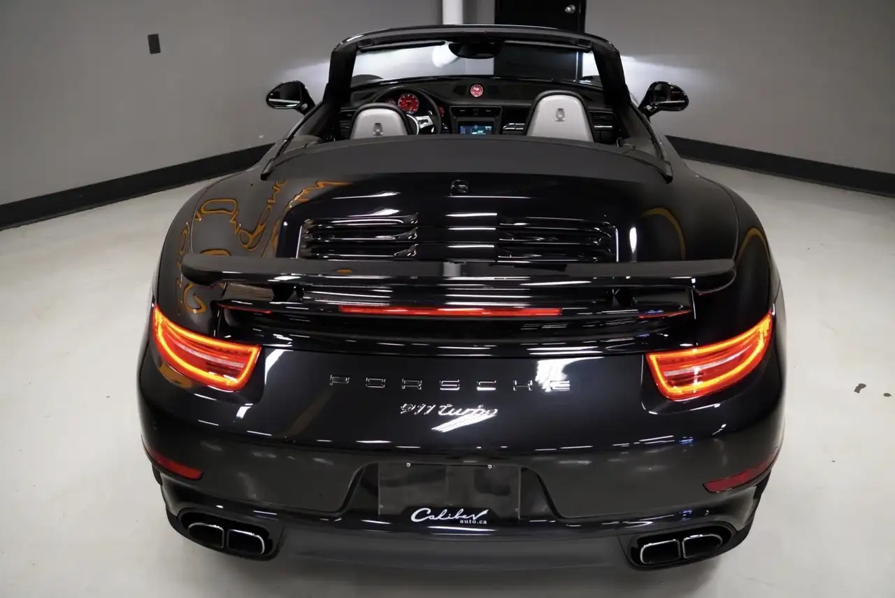Porsche 911 снимка Porsche 911