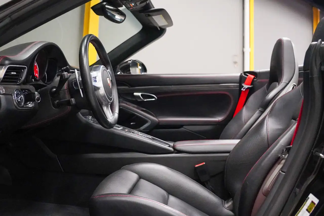 Porsche 911 снимка Porsche 911