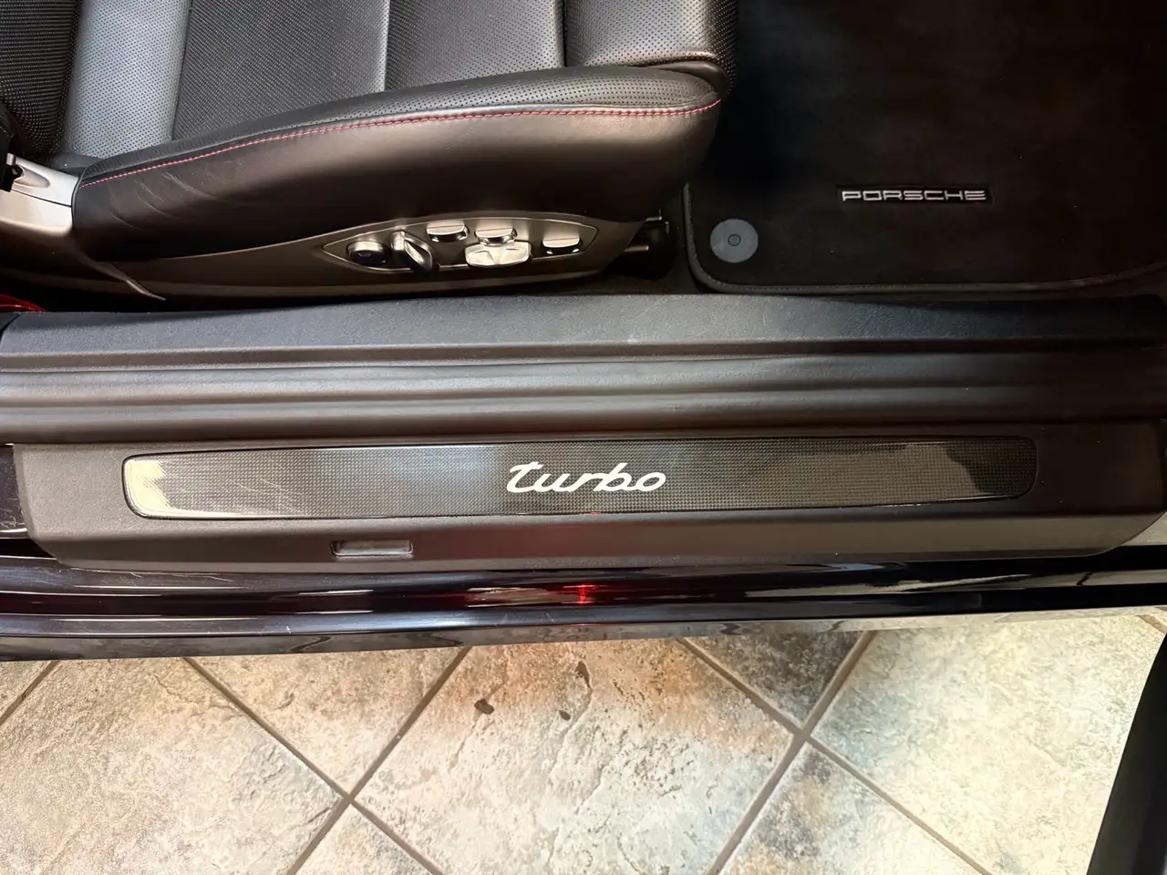 Porsche 911 снимка Porsche 911