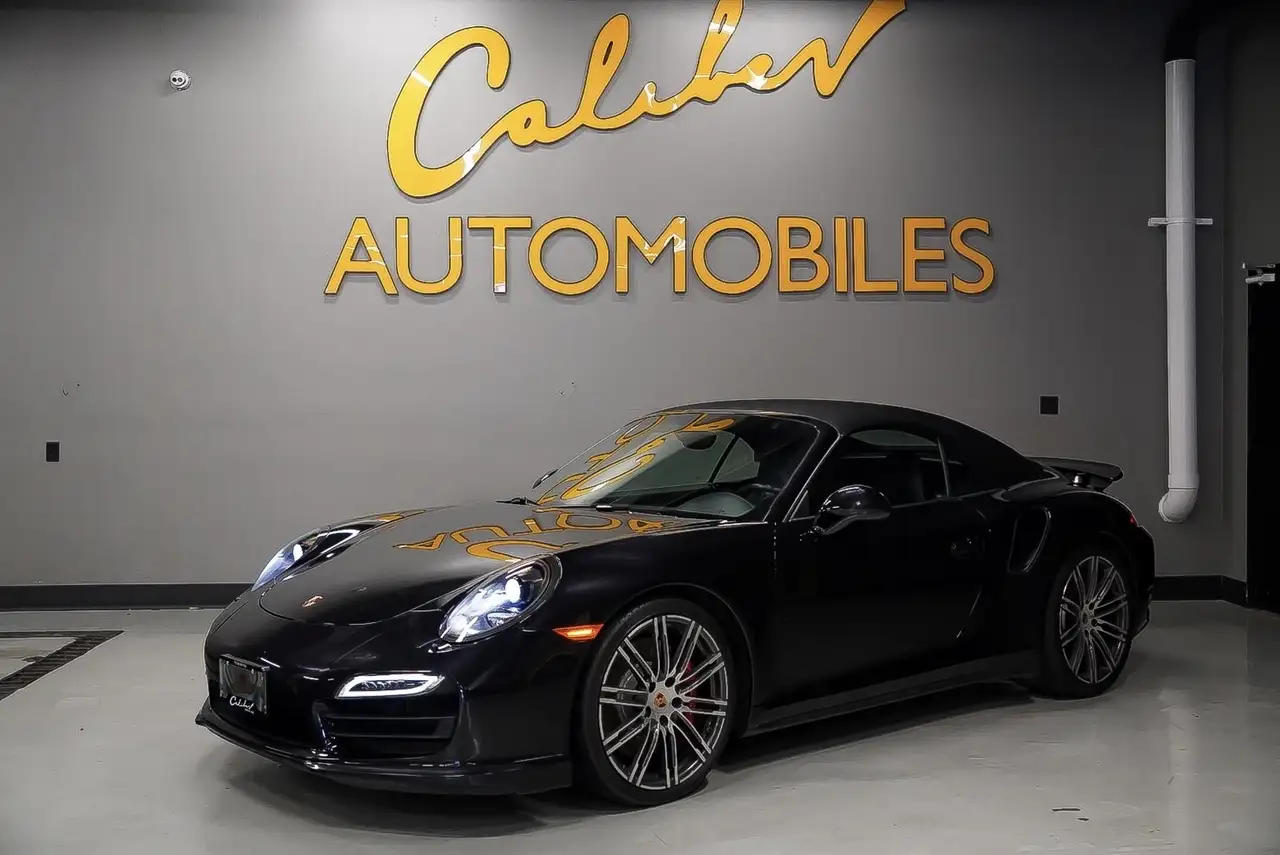 Porsche 911 снимка Porsche 911