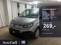 Fiat Doblo L2 Kombi 5-Sitzer Navi CarPlay RüKa Klima Grau - thumbnail 1