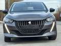 Peugeot 208 1.2i Style Allure-Airco-Cruise-Gps-36000km-11.202 Grau - thumbnail 3