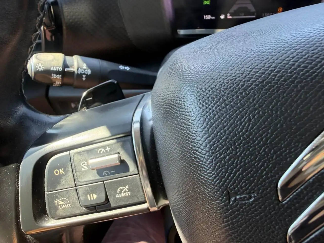 Citroen C4 Berline — photo 46