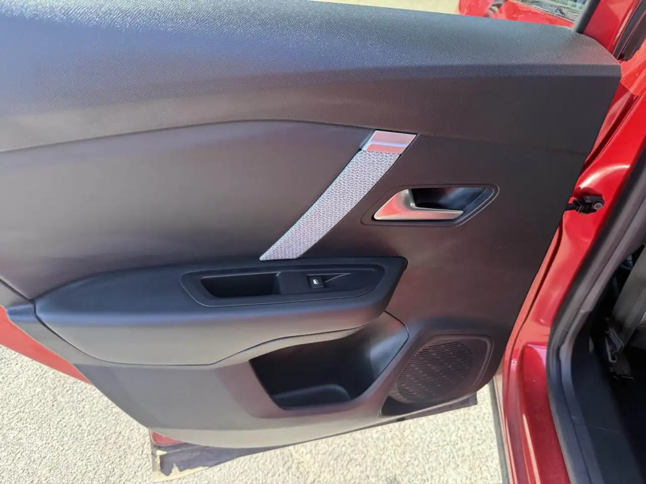 Citroen C4 Berline — photo 37