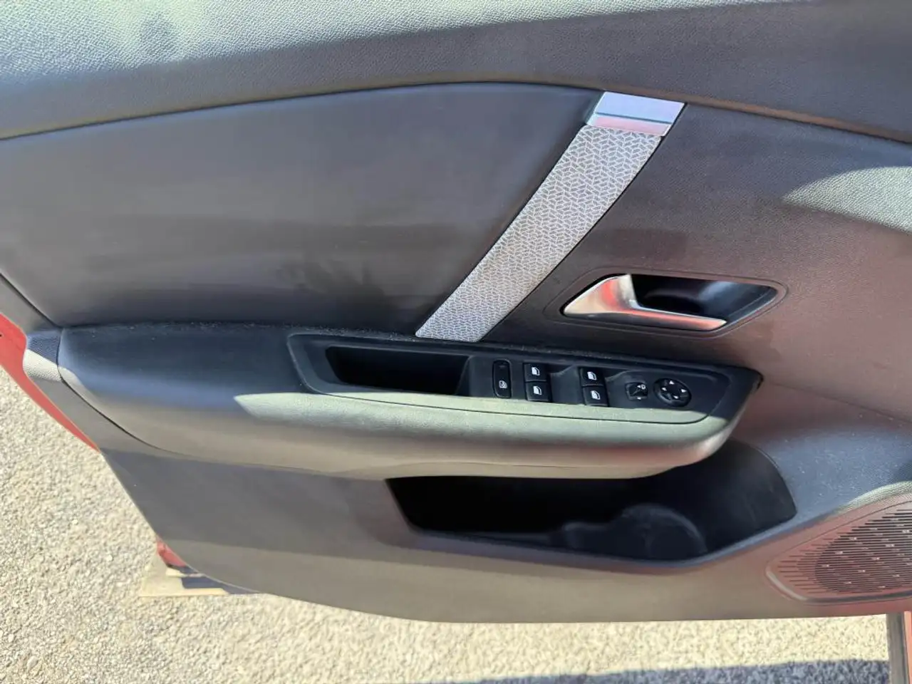 Citroen C4 Berline — photo 44