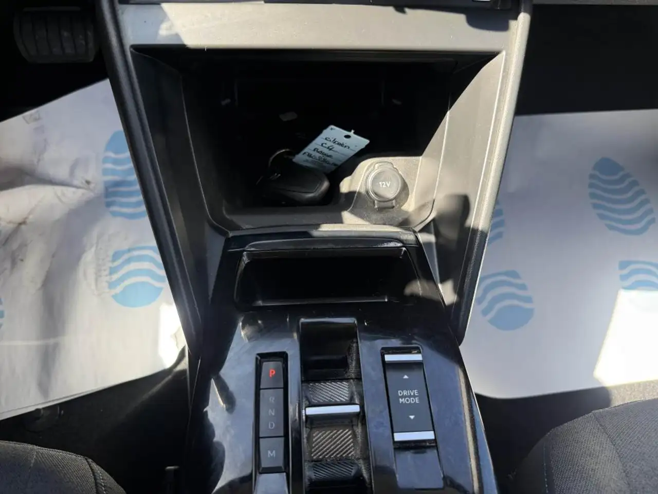 Citroen C4 Berline — photo 16