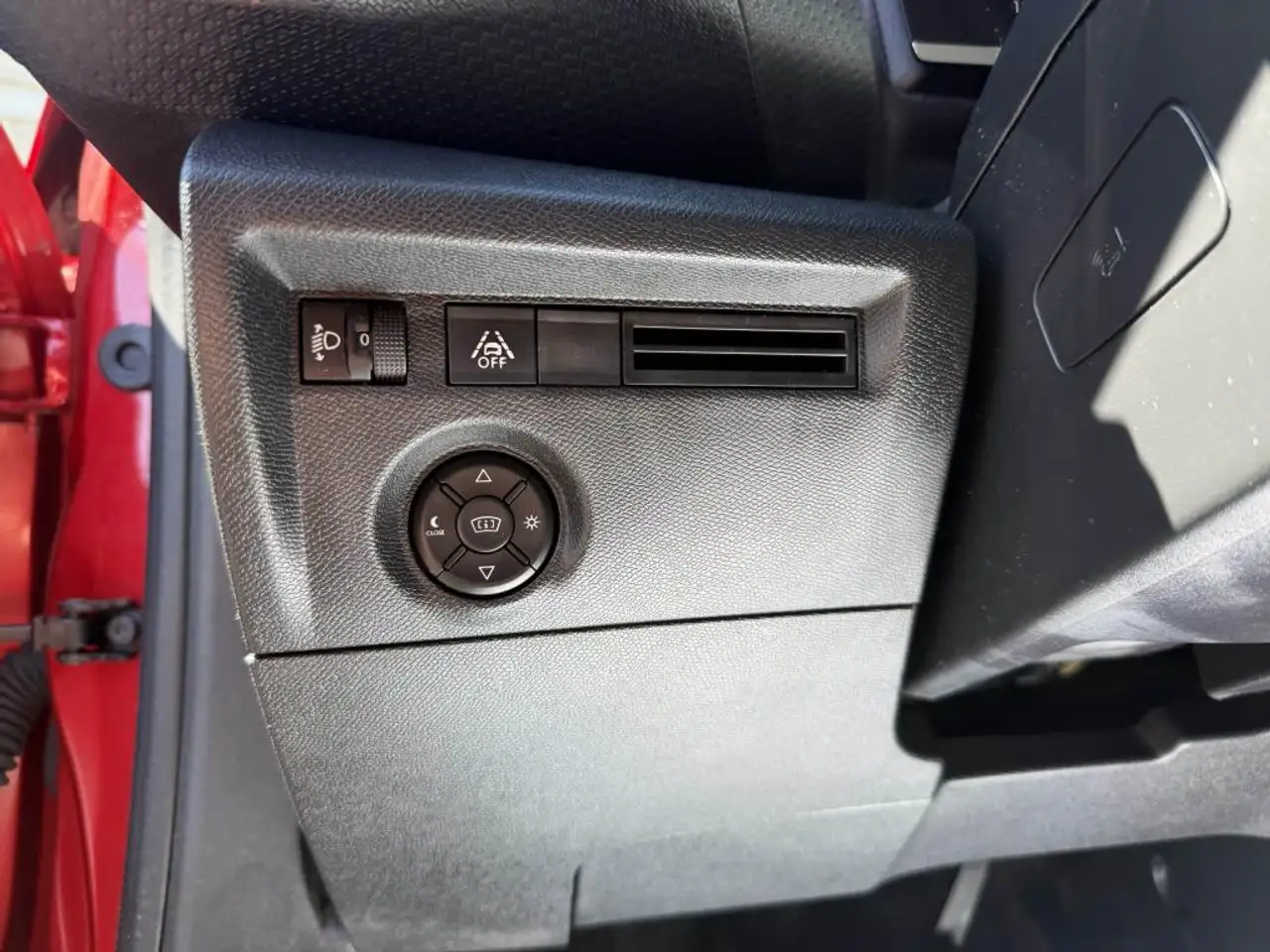 Citroen C4 Berline — photo 42