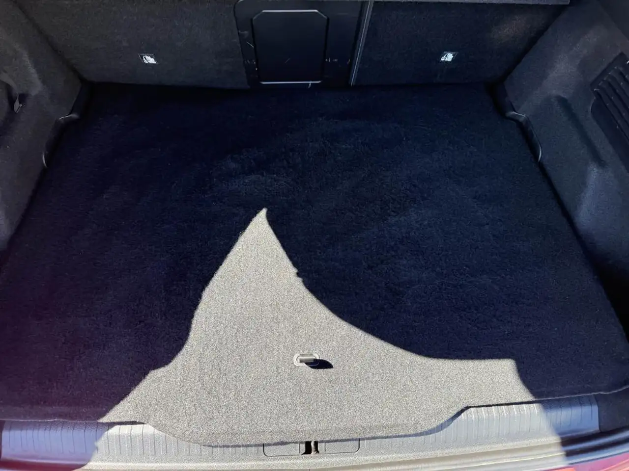 Citroen C4 Berline — photo 26
