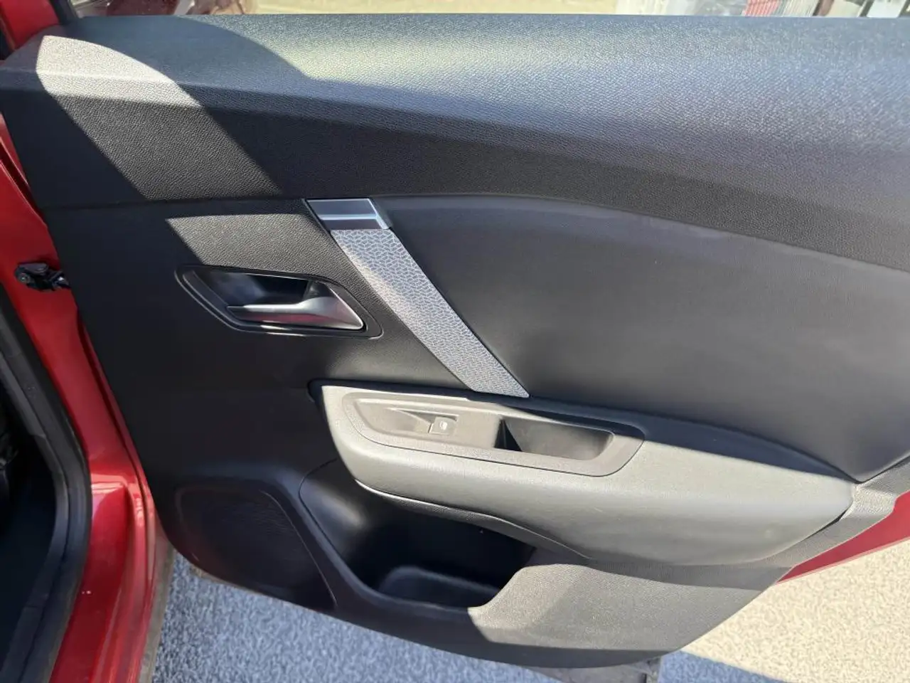 Citroen C4 Berline — photo 28