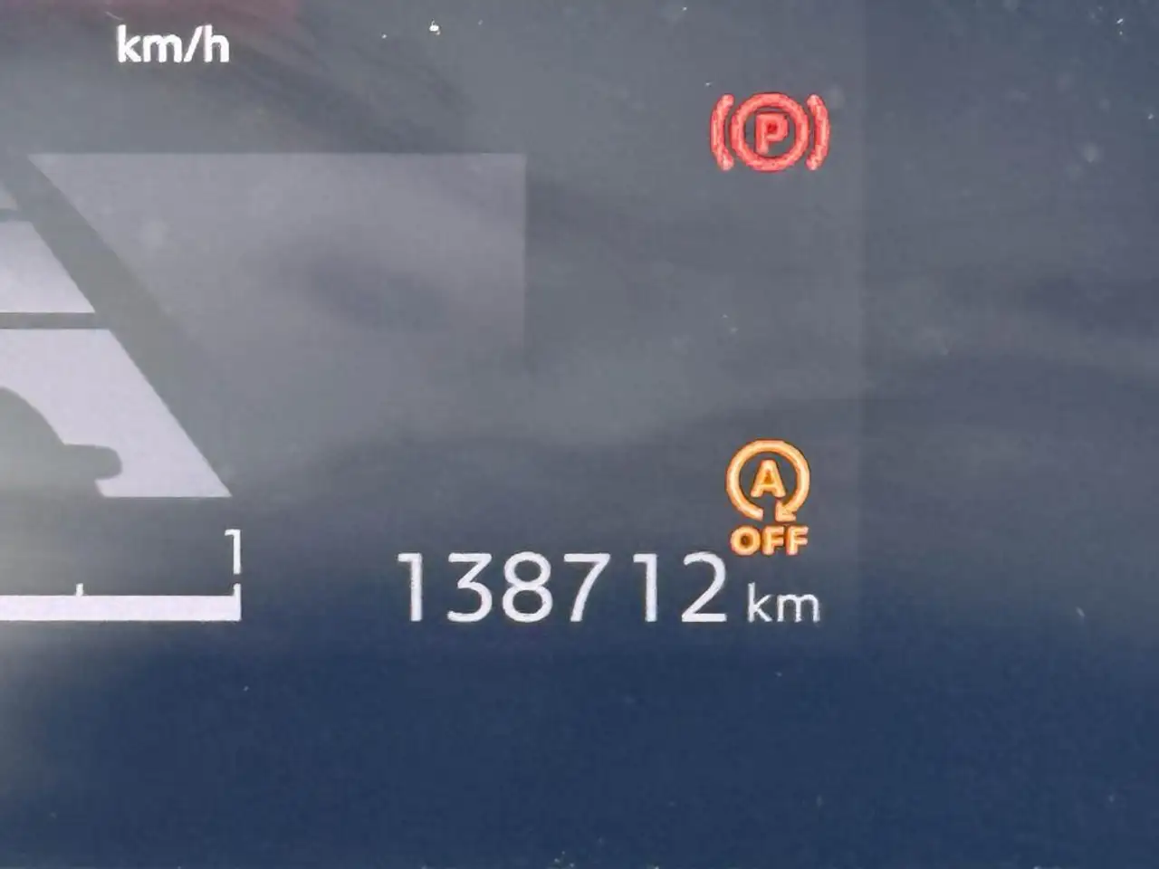 Citroen C4 Berline — photo 20