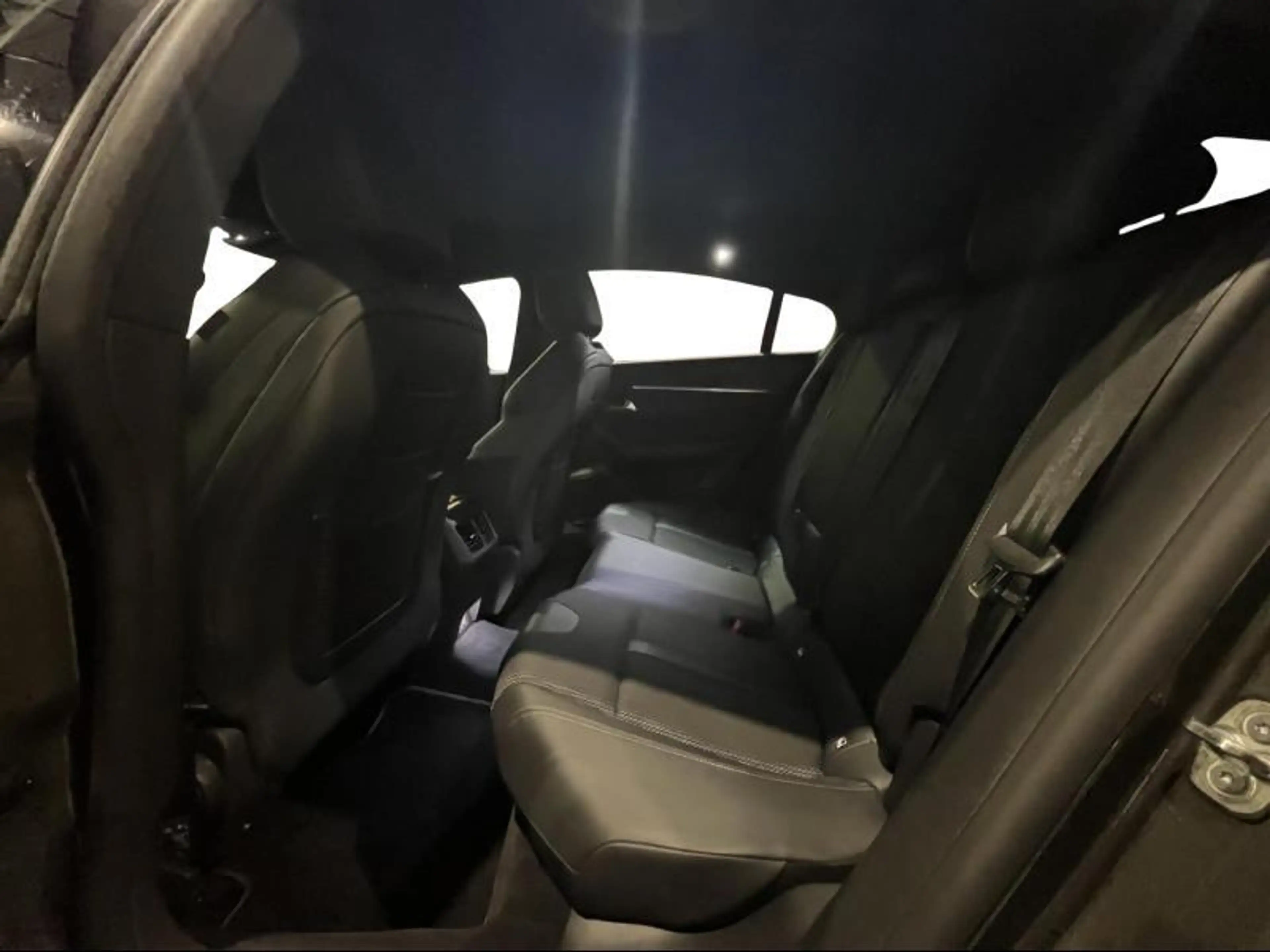Peugeot 508 GT Line — photo 12