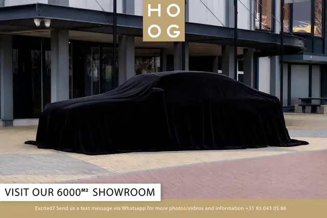 Rolls-Royce Wraith Coupe 6.6 V12
