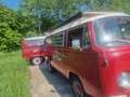 Volkswagen ID.4 t2a Rood - thumbnail 3