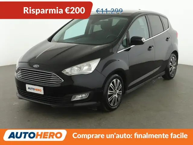 Ford C-Max 1.5 TDCi Titanium 120CV