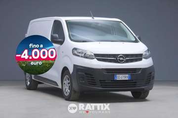 2.0d 120CV L2H1 Enjoy portata maggiorata (IVA ESCL