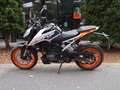 KTM 125 Duke ABS Blanc - thumbnail 6