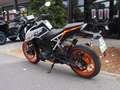 KTM 125 Duke ABS Blanc - thumbnail 7