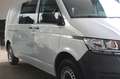 Volkswagen T6.1 Mixto Doppelkabine lang 4MOTION 6-Sitze Blanc - thumbnail 4