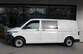 Volkswagen T6.1 Mixto Doppelkabine lang 4MOTION 6-Sitze Blanc - thumbnail 5