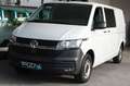 Volkswagen T6.1 Mixto Doppelkabine lang 4MOTION 6-Sitze Blanc - thumbnail 2