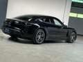Porsche Taycan Panorama Chrono 1-Hand Scheckheft Schwarz - thumbnail 4
