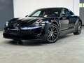 Porsche Taycan Panorama Chrono 1-Hand Scheckheft Schwarz - thumbnail 1