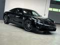 Porsche Taycan Panorama Chrono 1-Hand Scheckheft Schwarz - thumbnail 2