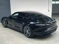 Porsche Taycan Panorama Chrono 1-Hand Scheckheft Schwarz - thumbnail 3