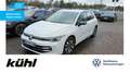 Volkswagen Golf 8 VIII 1.5 TSI Goal AHK/LED+/Navi Weiß - thumbnail 1