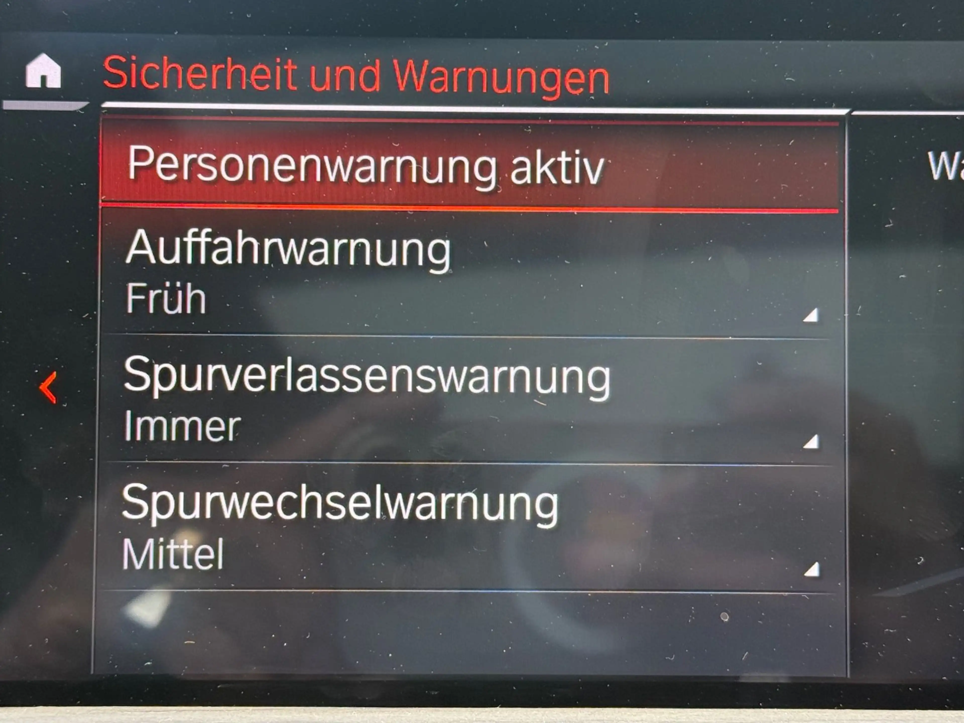BMW X3 xDrive 20 d Mod:2020 M-Lenkrad Pano Kamera — photo 12