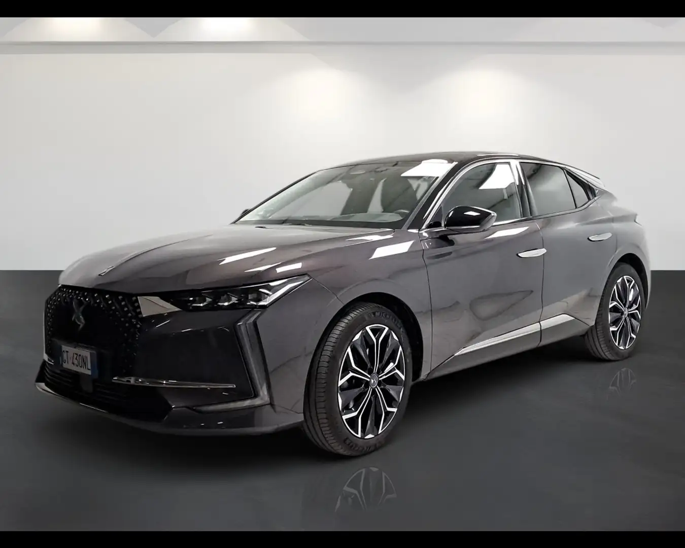 DS Automobiles DS 4 DS 4 BlueHDI 130 Sai - 1