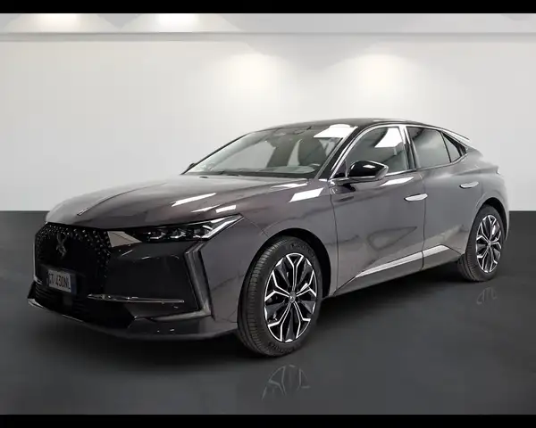 DS Automobiles DS 4 DS 4 BlueHDI 130 Sai